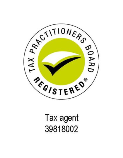 Tax Agent 39818002