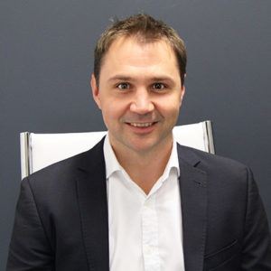 David Paton - Actuate Accounting